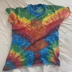 Gxfr four ropes Chris Benoit